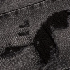 Ksubi Van Winkle - Angst Trashed 8 Ksubi Van Winkle - Angst Trashed -Urban Fashion Sales Ksubi Van Winkle Angst Trashed 5000005464 01 17 2021 01 5