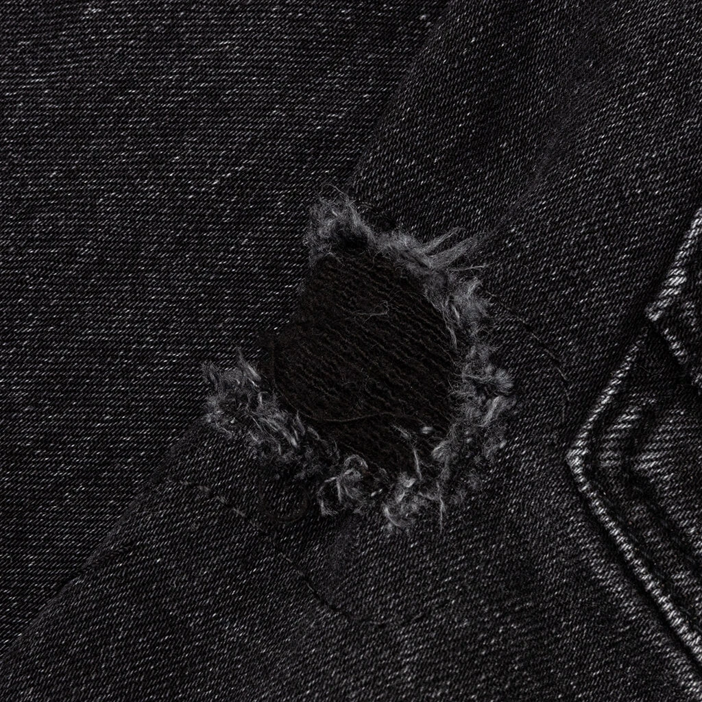 Ksubi Van Winkle - Jungle Patch Noir 4 Ksubi Van Winkle - Jungle Patch Noir - Image 4