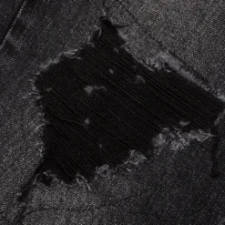 Ksubi Van Winkle - Jungle Patch Noir 7 Ksubi Van Winkle - Jungle Patch Noir -Urban Fashion Sales Ksubi Van Winkle Jungle Patch Noir 5000006147 05 23 2021 01 4