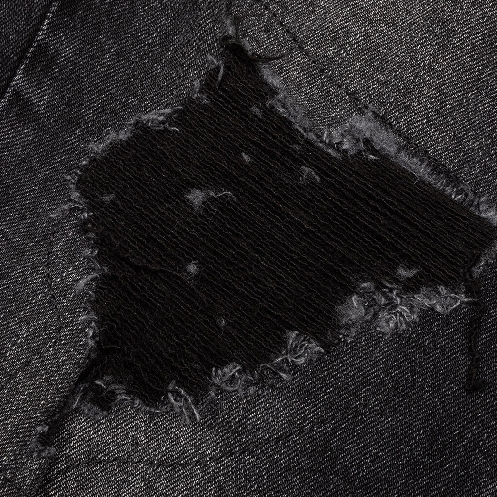 Ksubi Van Winkle - Jungle Patch Noir 3 Ksubi Van Winkle - Jungle Patch Noir - Image 3