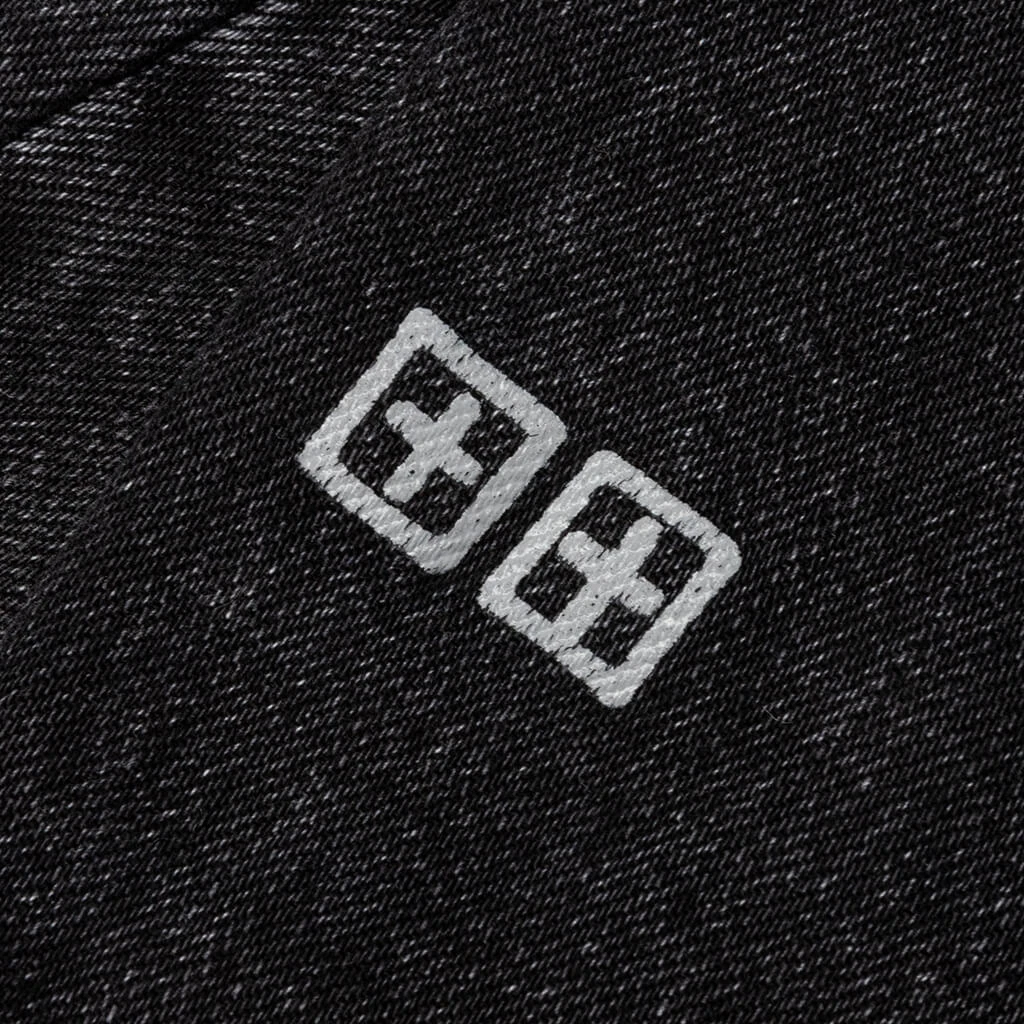 Ksubi Van Winkle - Jungle Patch Noir 5 Ksubi Van Winkle - Jungle Patch Noir - Image 5