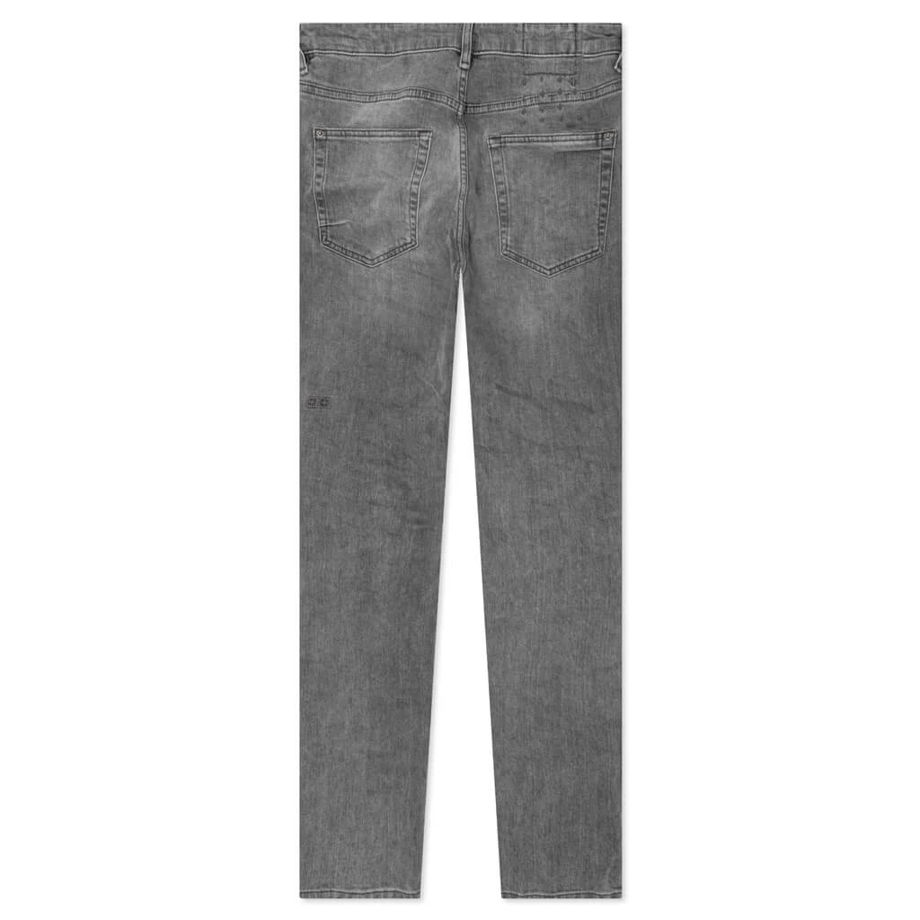 Ksubi Van Winkle - Monokrome 2 Ksubi Van Winkle - Monokrome - Image 2