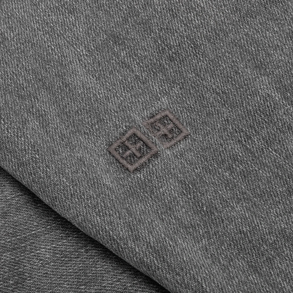 Ksubi Van Winkle - Monokrome 4 Ksubi Van Winkle - Monokrome - Image 4