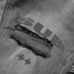 Ksubi Van Winkle - Monokrome 9 Ksubi Van Winkle - Monokrome -Urban Fashion Sales Ksubi Van Winkle Monokrome MPF23DJ039 08 05 23 Feature KN 7