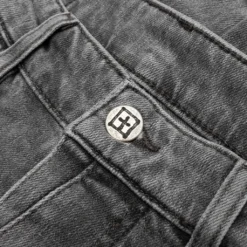 Ksubi Van Winkle - Monokrome 7 Ksubi Van Winkle - Monokrome -Urban Fashion Sales Ksubi Van Winkle Monokrome MPF23DJ039 08 05 23 Feature KN 8