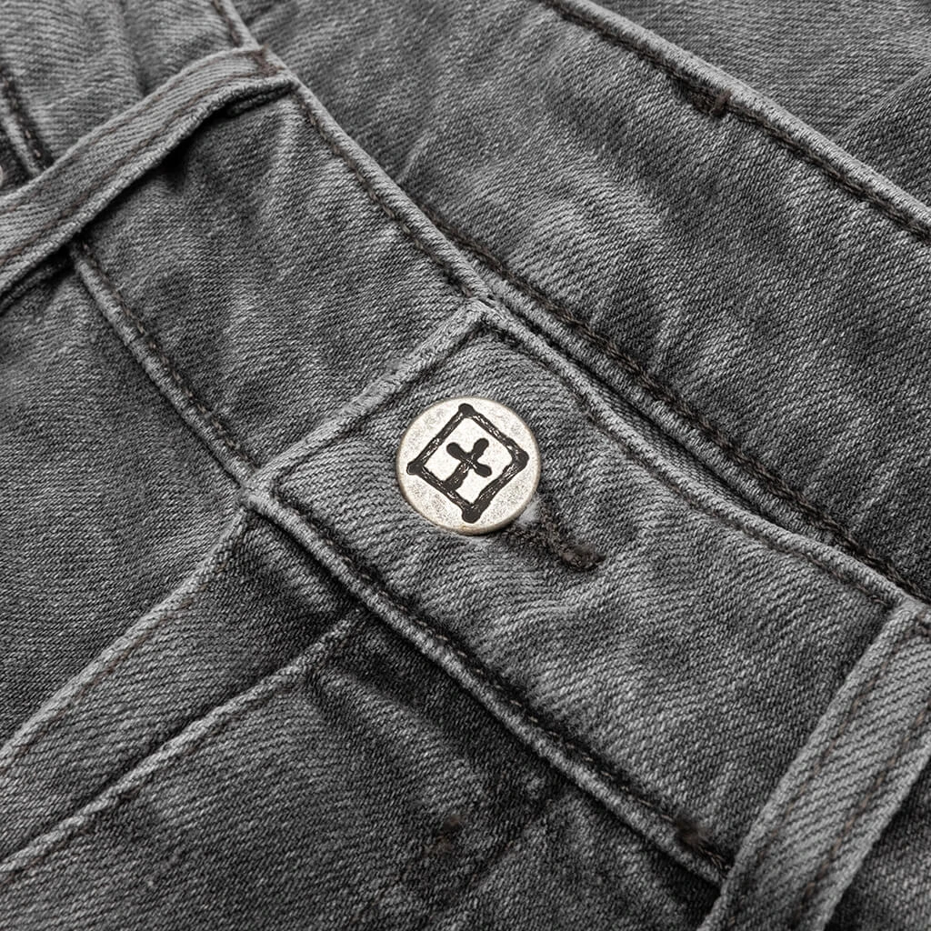 Ksubi Van Winkle - Monokrome 3 Ksubi Van Winkle - Monokrome - Image 3