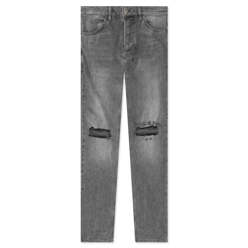 Ksubi Van Winkle - Monokrome 1 Ksubi Van Winkle - Monokrome