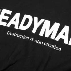 Mock Neck Smile Sweatshirt - Black -Urban Fashion Sales M Neck Smile Sweatshirt Black RE CO BK 00 00 246 10 13 23 Feature KN 5