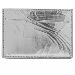 Maison Margiela Cardholder - Silver/Grey