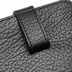 Maison Margiela Four Stitches Phone Holder Tech Accessory - Black 9 Maison Margiela Four Stitches Phone Holder Tech Accessory - Black -Urban Fashion Sales Maison Margiela Four Stitches Phone Holder Tech Accessory Black SA1VZ0008 P4455 T8013 01 04 23 Feature DV 10