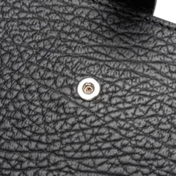 Maison Margiela Four Stitches Phone Holder Tech Accessory - Black 7 Maison Margiela Four Stitches Phone Holder Tech Accessory - Black -Urban Fashion Sales Maison Margiela Four Stitches Phone Holder Tech Accessory Black SA1VZ0008 P4455 T8013 01 04 23 Feature DV 8