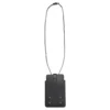 Maison Margiela Four Stitches Phone Holder Tech Accessory - Black