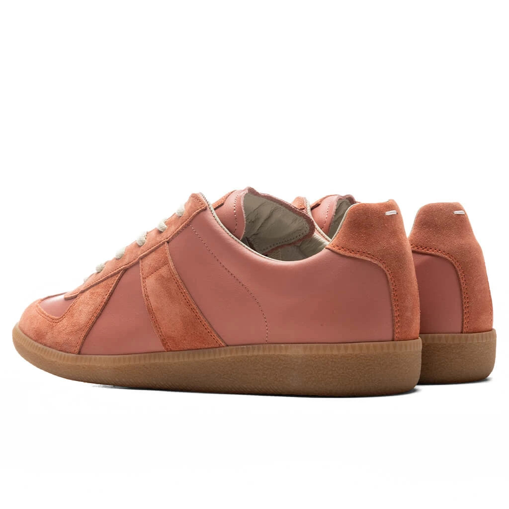 Maison Margiela Replica Low Top - Coquille/Arabesque 3 Maison Margiela Replica Low Top - Coquille/Arabesque - Image 3