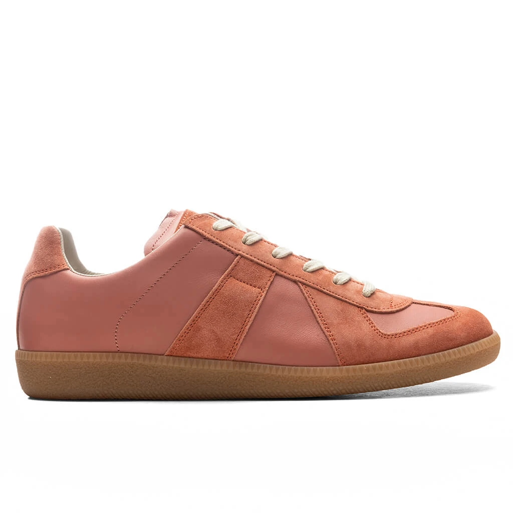 Maison Margiela Replica Low Top - Coquille/Arabesque 1 Maison Margiela Replica Low Top - Coquille/Arabesque