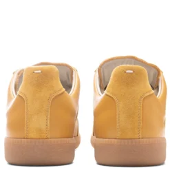 Maison Margiela Replica Low Top - Kayak/Sunflower -Urban Fashion Sales Maison Margiela Replica Low Top Kayak Sunflower S57WS0236 P1895 H9141 4