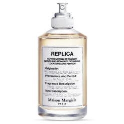 Maison Margiela Replica Whispers In The Library EDT 100ML