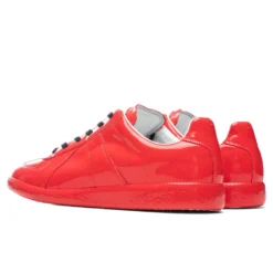 Maison Margiela Sneakers - High Risk Red -Urban Fashion Sales Maison Margiela Sneakers High Risk Red S37WS0582 P4487 T4033 01 16 2022 01 3