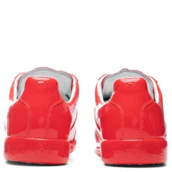 Maison Margiela Sneakers - High Risk Red -Urban Fashion Sales Maison Margiela Sneakers High Risk Red S37WS0582 P4487 T4033 01 16 2022 01 4