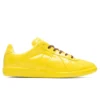 Maison Margiela Replica Sneakers - Spectra Yellow