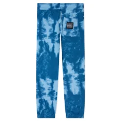 Urban Fashion Sales -Urban Fashion Sales Market Cali Lock Gradient Tie Dye Sweatpants Blue 395000461 07 16 22 Feature DV 2