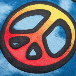 MARKET Cali Lock Gradient Tie-Dye Sweatpants - Blue -Urban Fashion Sales Market Cali Lock Gradient Tie Dye Sweatpants Blue 395000461 07 16 22 Feature DV 3