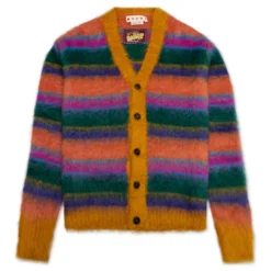 Marni 051Q3 Cardigan - Multicolor