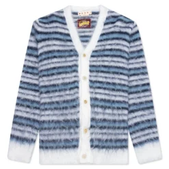 Marni Cardigan - Lily White