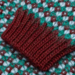 Marni L/S Crewneck Sweater - Mint -Urban Fashion Sales Marni L S Crewneck Sweater Mint GCMG0218Q0 UFW026 RVV63 09 05 2021 01 5