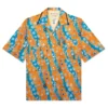 Marni Shirt - Orange