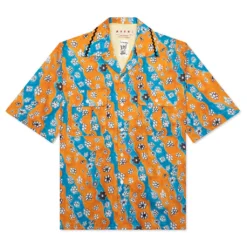 Marni Shirt - Orange