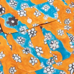 Marni Shirt - Orange 7 Marni Shirt - Orange -Urban Fashion Sales Marni Shirt Orange CUMU0266A8 UTC234 SFR21 05 01 23 Feature KN 5 scaled