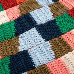 Marni X No Vacancy Inn Skirt - Multicolor -Urban Fashion Sales Marni x No Vacancy Inn Skirt Multicolor GOMD0085Q0 UFCB16 00X99 06 17 23 Feature JP 6