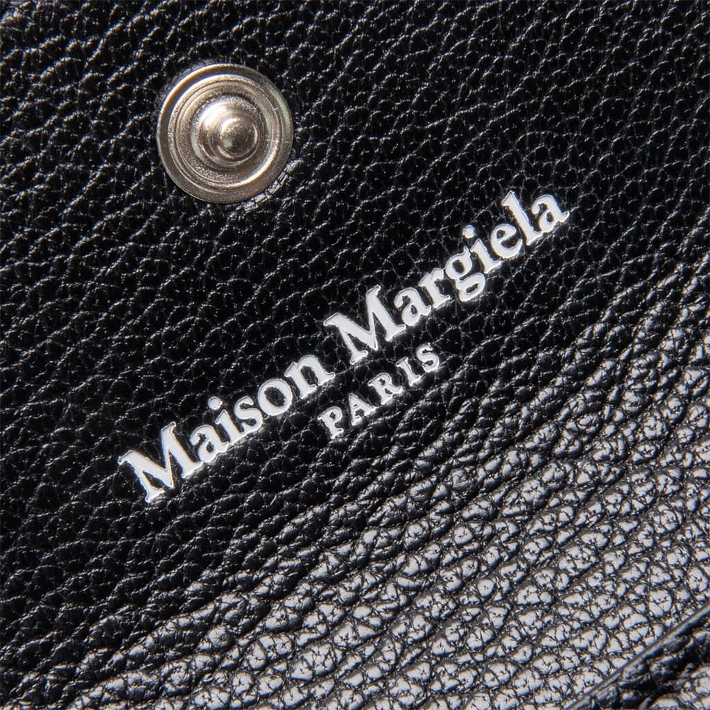 Maison Margiela Airpods Case - Black 4 Maison Margiela Airpods Case - Black - Image 4
