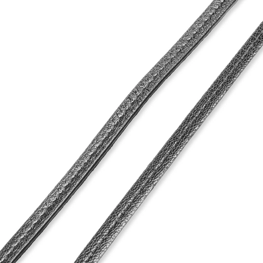 Maison Margiela Airpods Case - Black 6 Maison Margiela Airpods Case - Black - Image 6