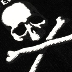 Cashmere Kntted Cardigan - Black -Urban Fashion Sales Mastermind World Cashmere Kntted Cardigan Black MW20S05 KN010 106 11 25 2020 01 4