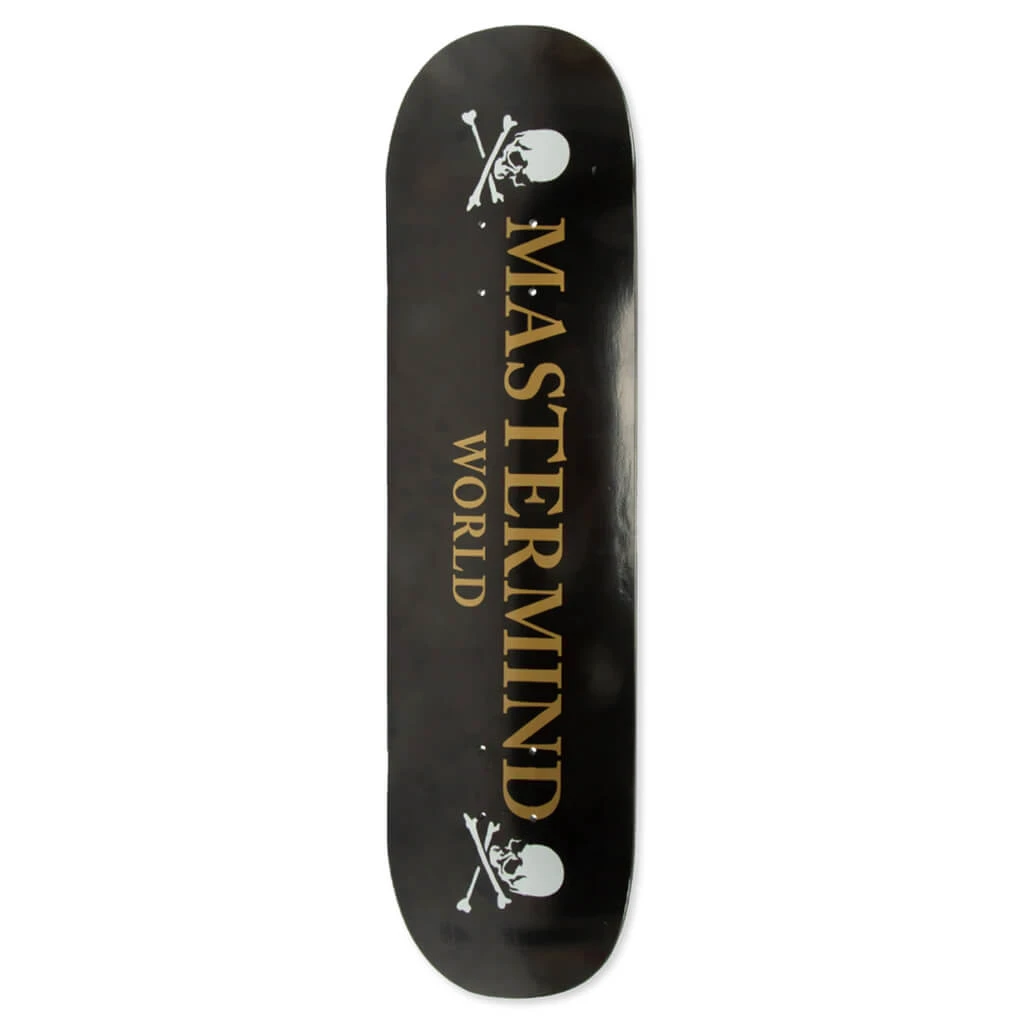 Skateboard Deck 1 Skateboard Deck