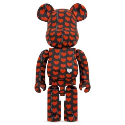 Black Heart 1000% BE@RBRICK