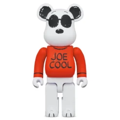 Joe Cool 1000% BE@RBRICK