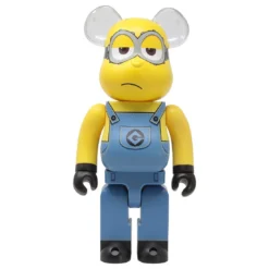 Kevin 1000% BE@RBRICK