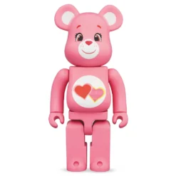 Love A Lot Bear 400% BE@RBRICK