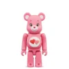 Love A Lot Bear 100% BE@RBRICK