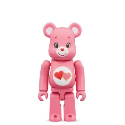 Love A Lot Bear 100% BE@RBRICK
