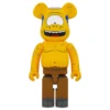 Simpsons Cyclops 1000% BE@RBRICK