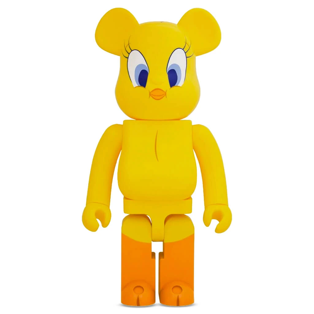 Tweety 1000% BE@RBRICK 1 Tweety 1000% BE@RBRICK