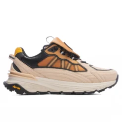 Moncler Genius X Palm Angels Palm Lite Runner Sneakers - Ivory