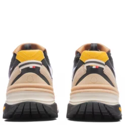 Moncler Genius X Palm Angels Palm Lite Runner Sneakers - Ivory -Urban Fashion Sales Moncler Palm Lite Runner Low T Ivory H209L4M00020M2494 P03 11 29 22 Feature JM 8