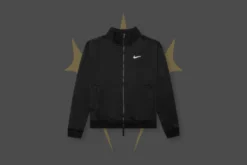 Nike NRG Nocta FZ Knit Top DR - Black 11 Nike NRG Nocta FZ Knit Top DR - Black -Urban Fashion Sales NRG Nocta FZ Knit Top DR Black DR2656 010 05 12 23 Feature DV