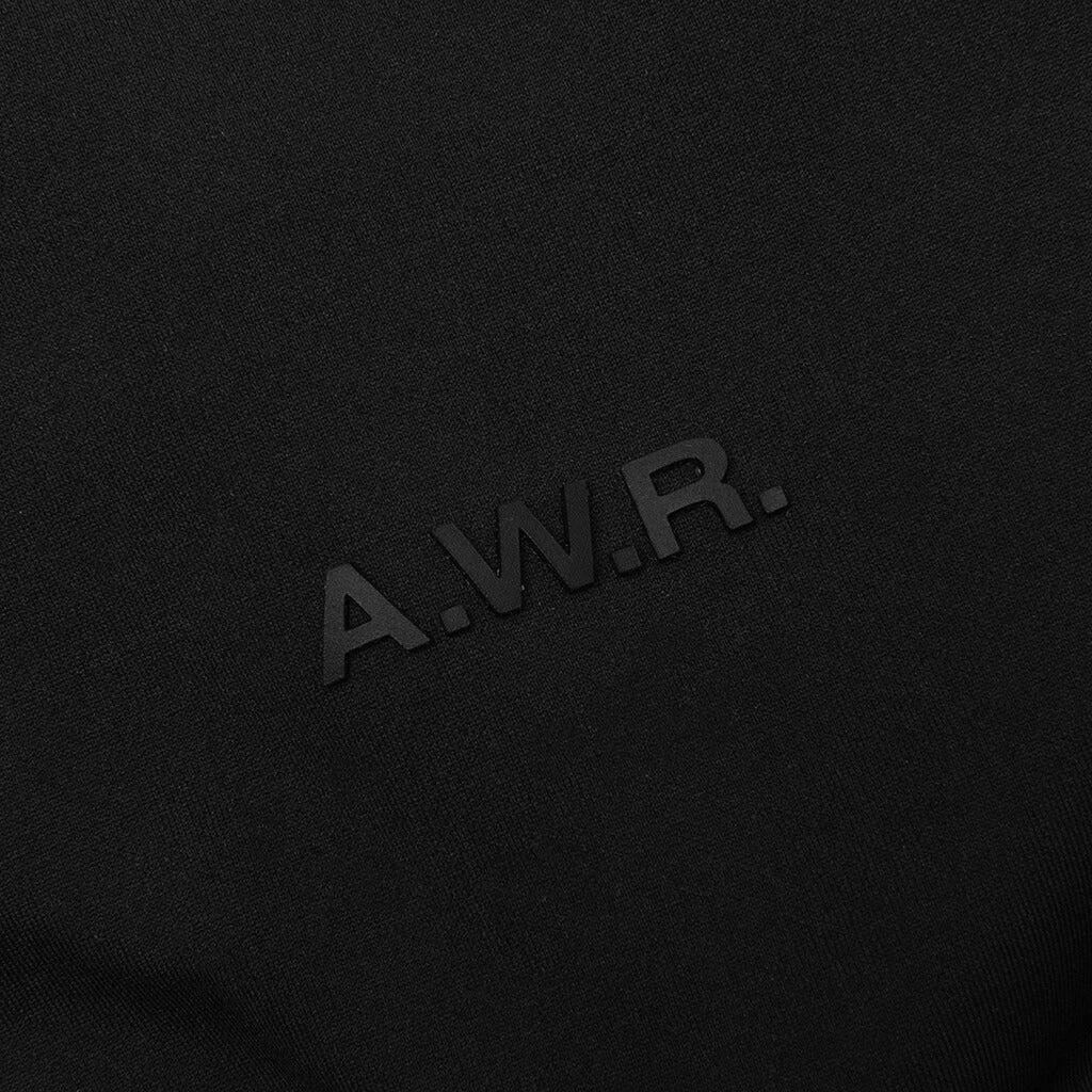 Nike NRG Nocta FZ Knit Top DR - Black 5 Nike NRG Nocta FZ Knit Top DR - Black - Image 5