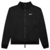 Nike NRG Nocta FZ Knit Top DR - Black