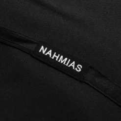 Miracle Academy Silk Short - Black -Urban Fashion Sales Nahmias Miracle Academy Silk Short Black SS23 W9 ST1G32 001 02 28 23 Feature VR 10